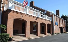 Best Western Old Colony Inn Alexandria Virginia